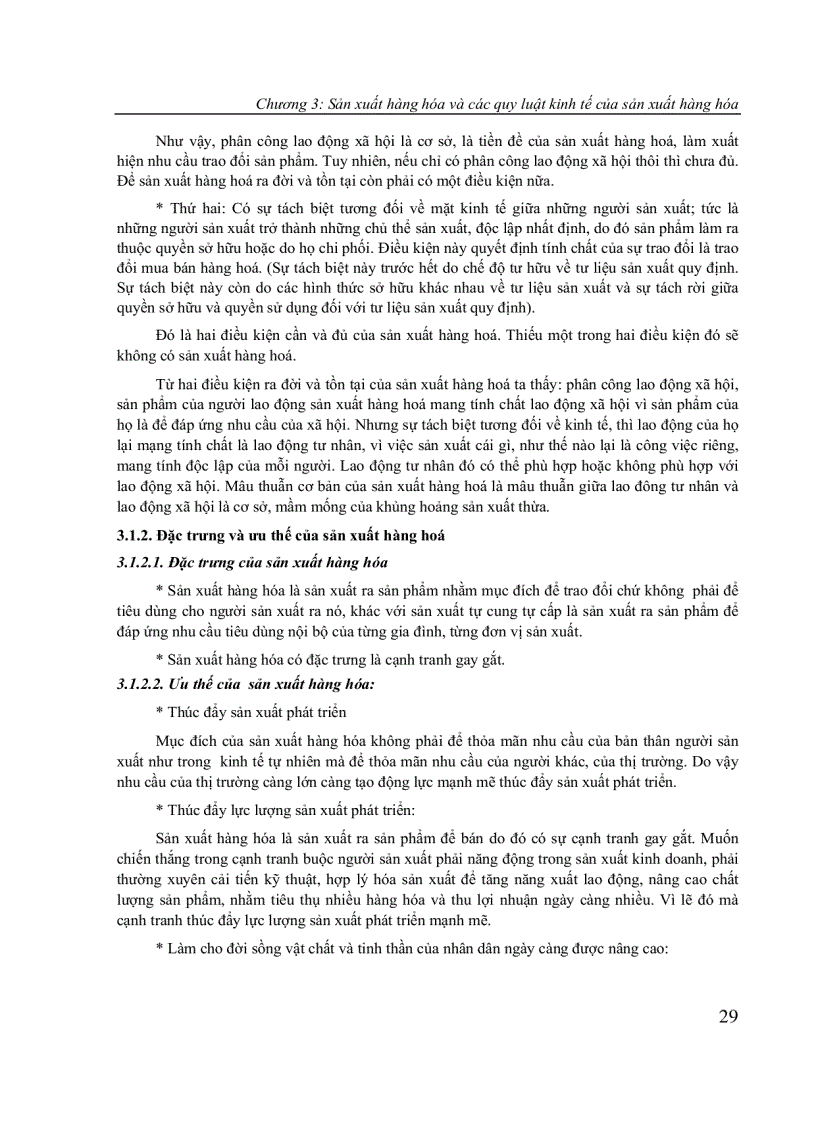 image for page Giáo Trình Kinh Tế Chính Trị