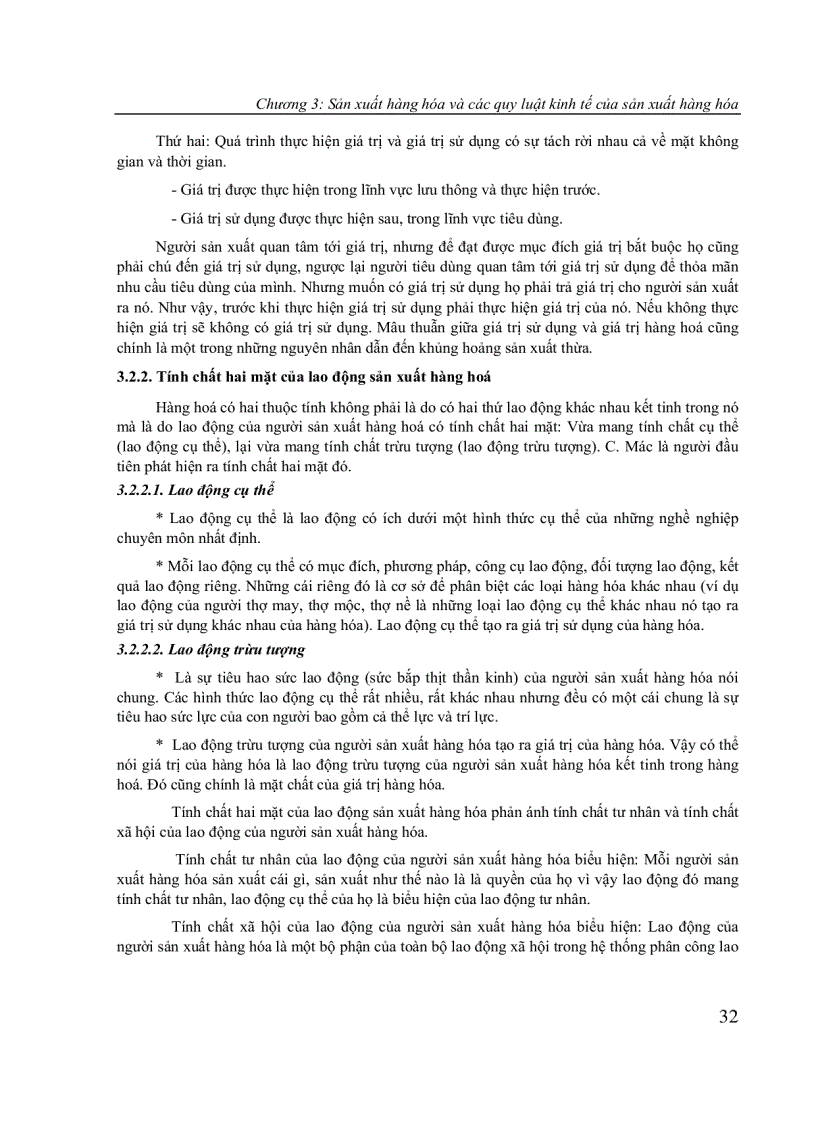 image for page Giáo Trình Kinh Tế Chính Trị