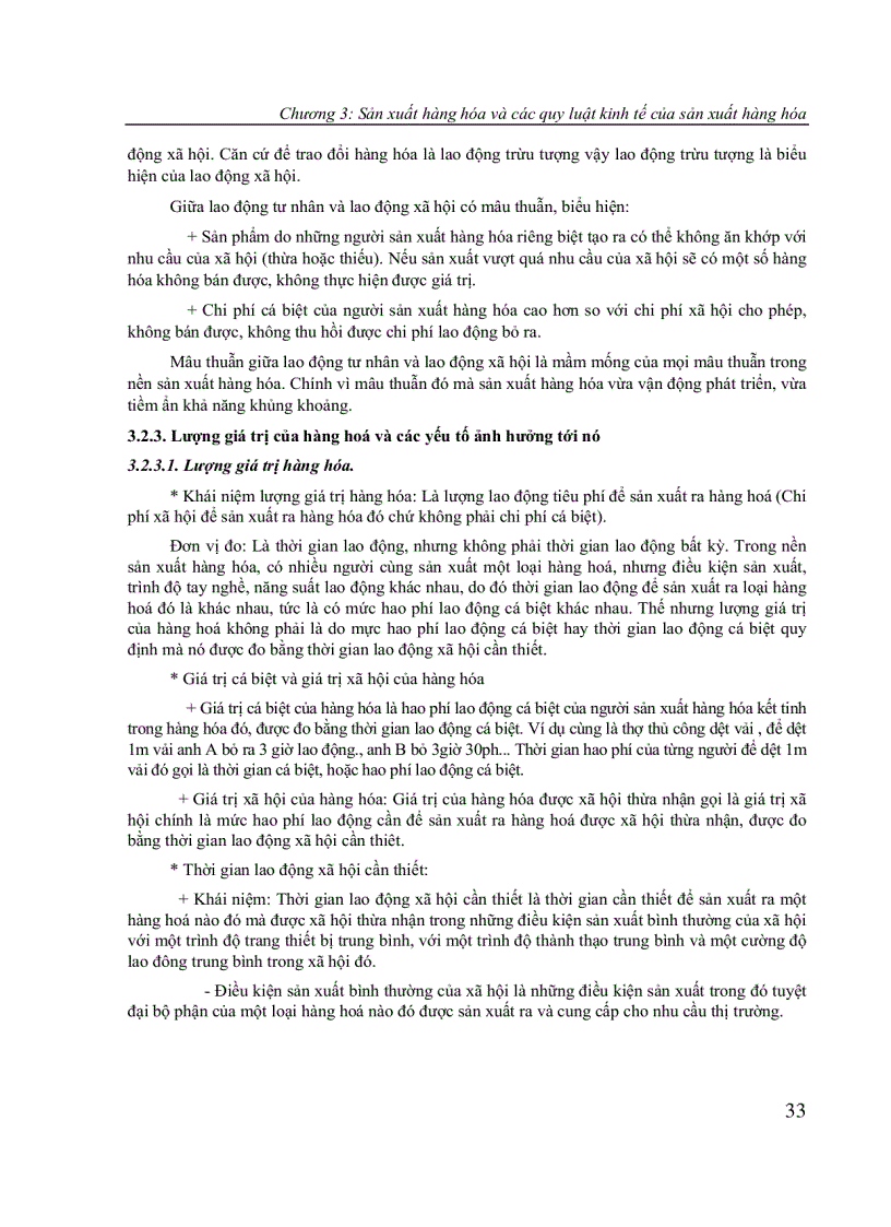 image for page Giáo Trình Kinh Tế Chính Trị