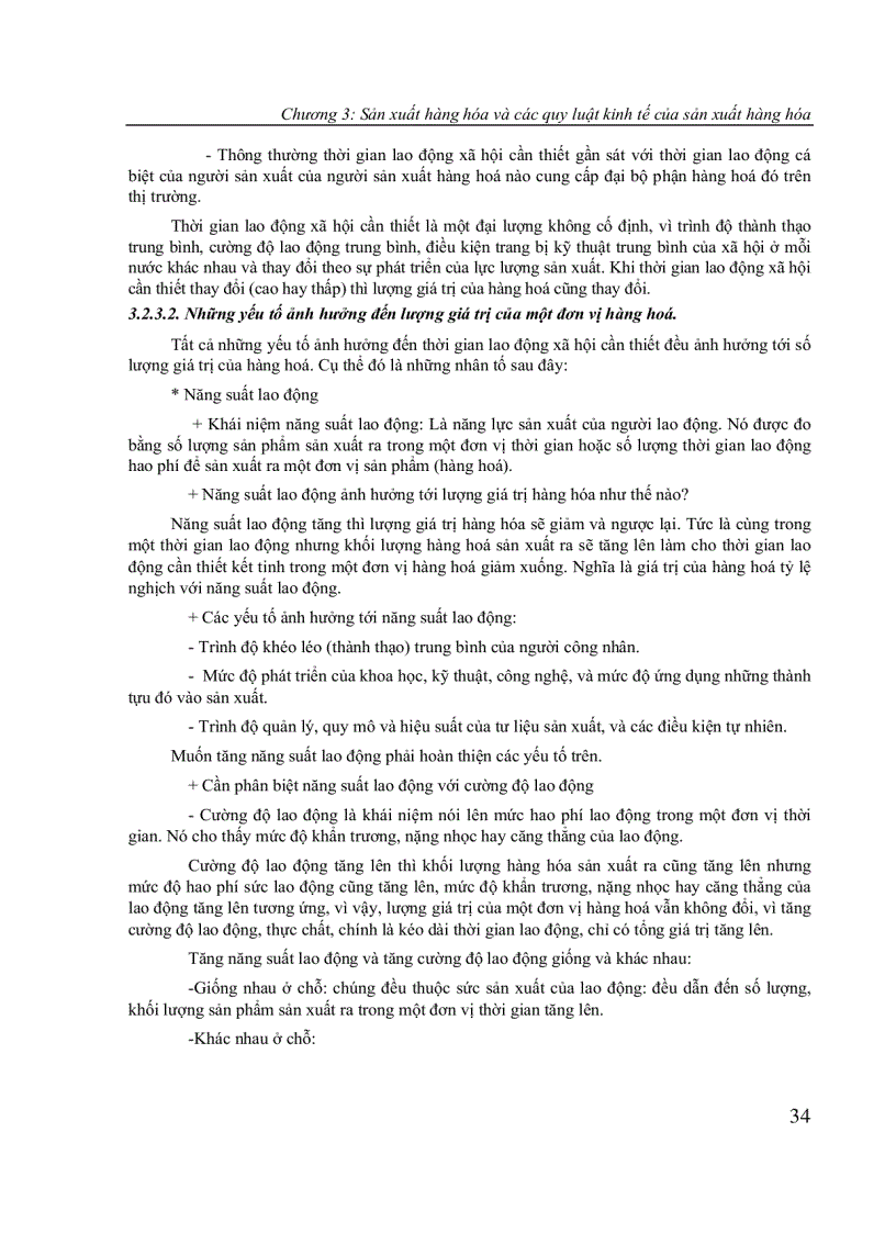 image for page Giáo Trình Kinh Tế Chính Trị