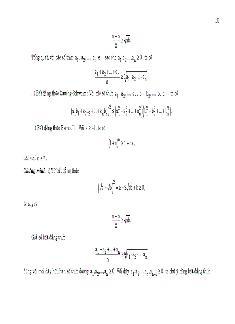 image for page Giáo Trình Giải Tích KHTN Chương 1