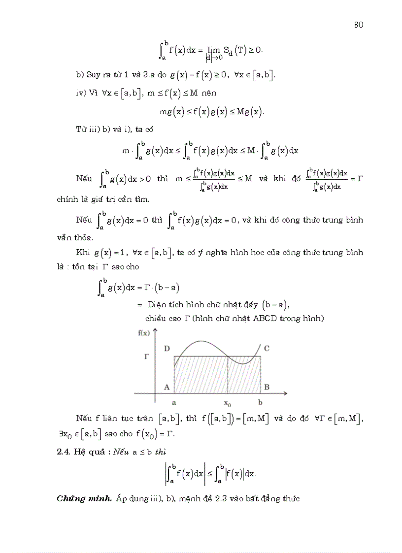 image for page Giáo Trình Giải Tích KHTN Chương 4