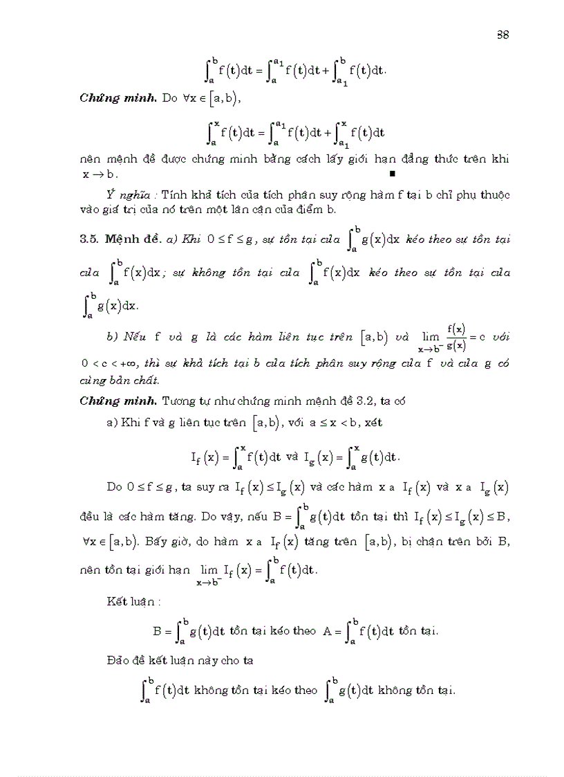 image for page Giáo Trình Giải Tích KHTN Chương 4