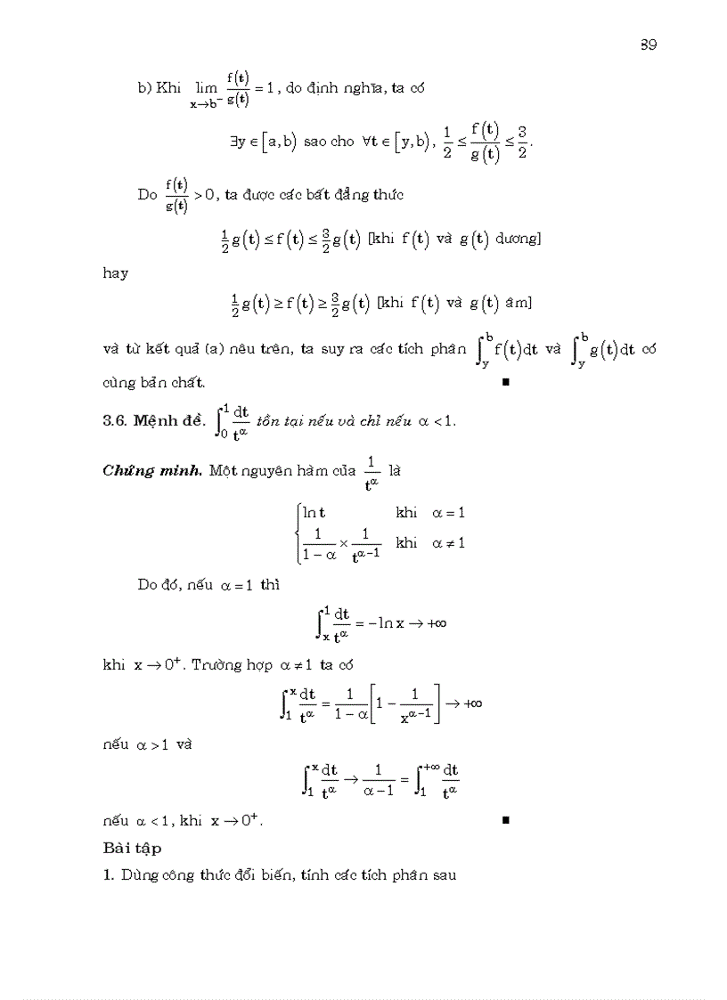 image for page Giáo Trình Giải Tích KHTN Chương 4