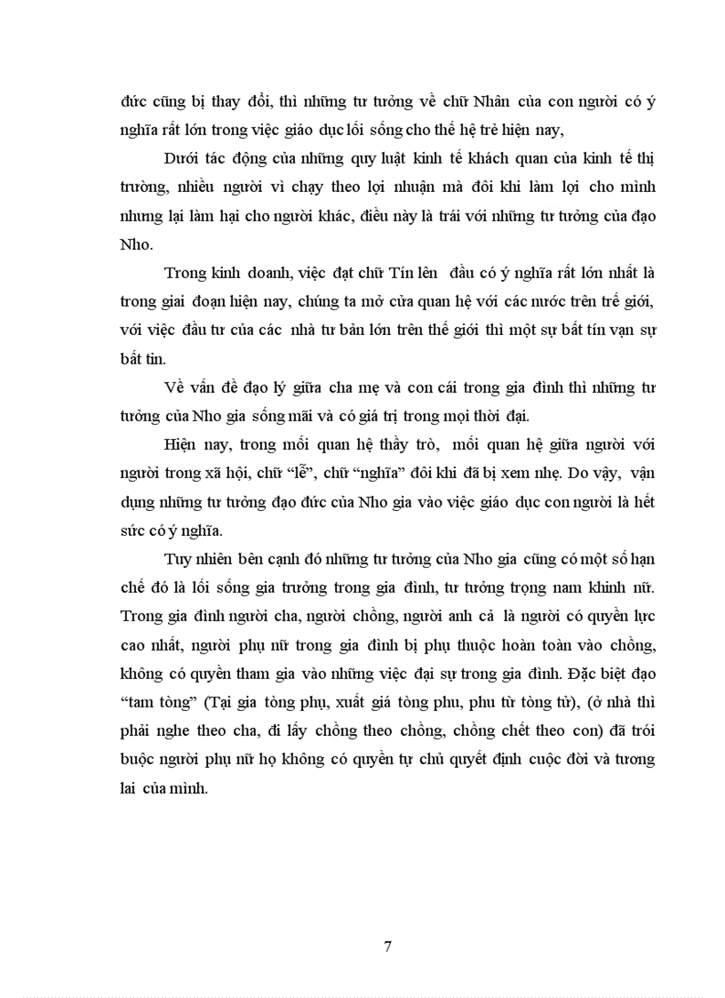 image for page Nho giáo