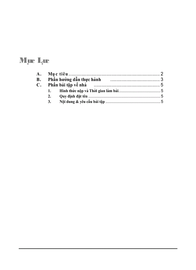 image for page Giáo Trình Hướng Dẫn Thực Hành Cơ Sở Dữ Liệu Phần 8