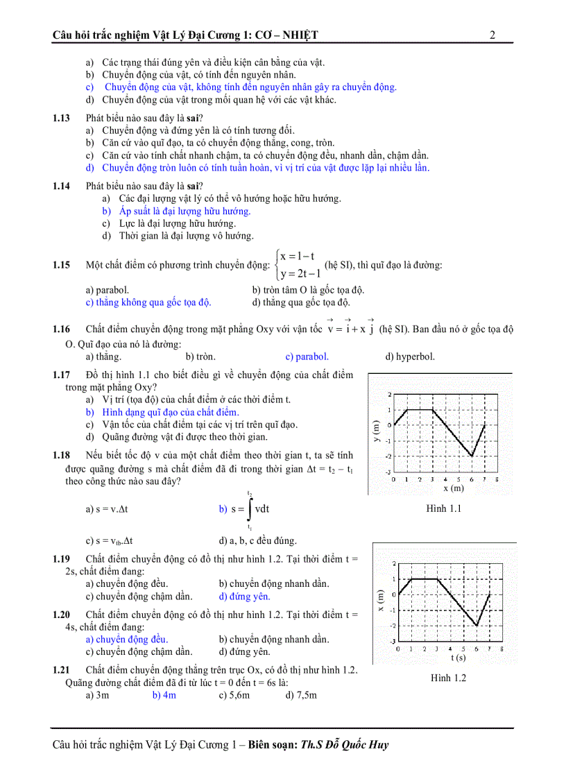 image for page Đề thi tuyển sinh môn vật lý 3