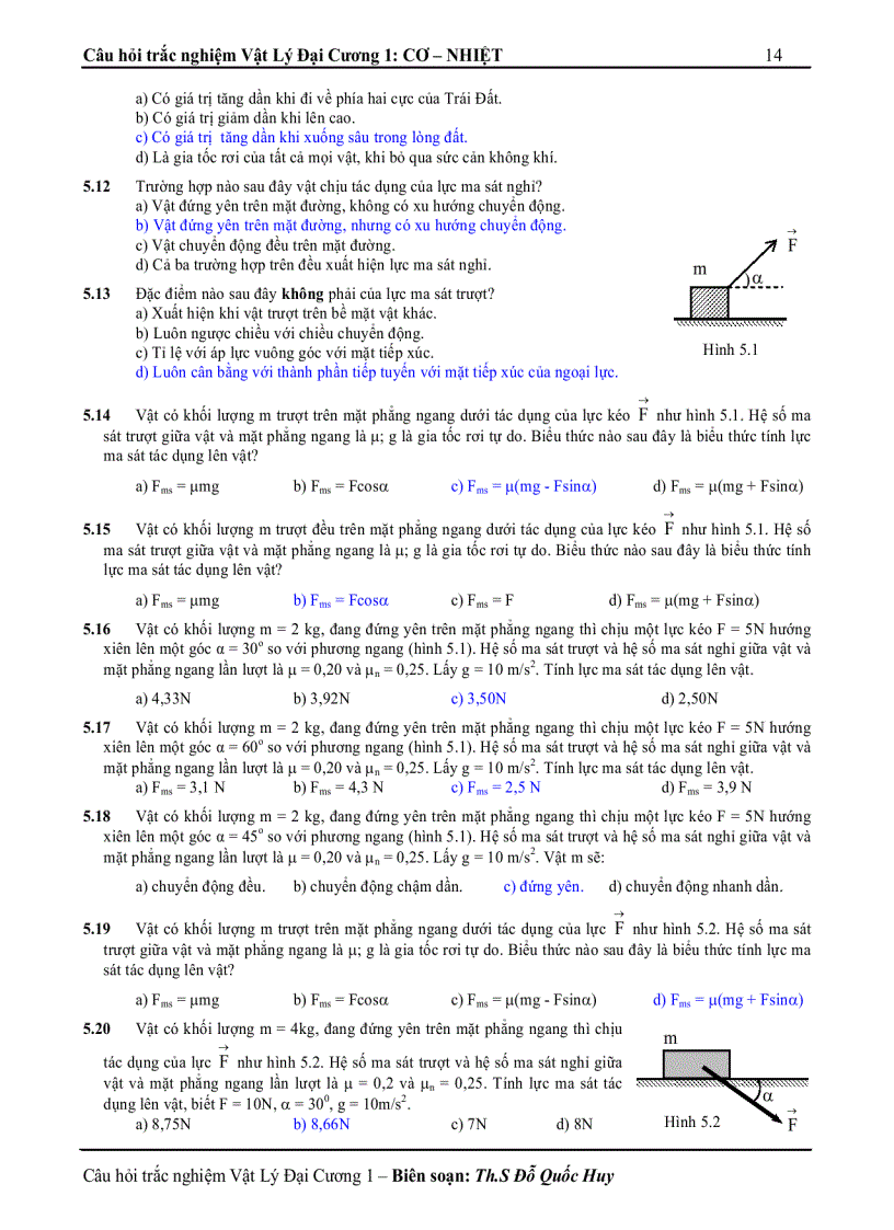 image for page Đề thi tuyển sinh môn vật lý 3