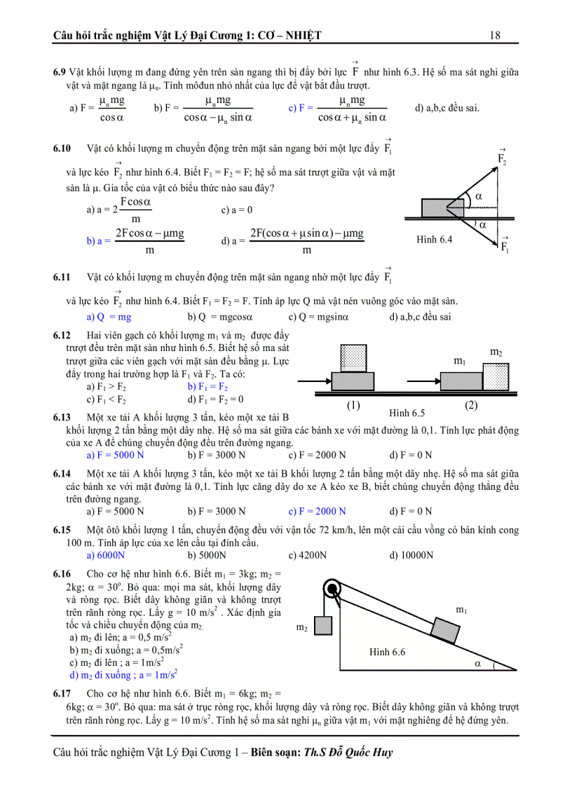 image for page Đề thi tuyển sinh môn vật lý 3
