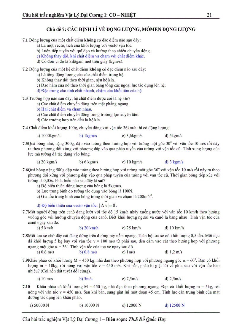 image for page Đề thi tuyển sinh môn vật lý 3