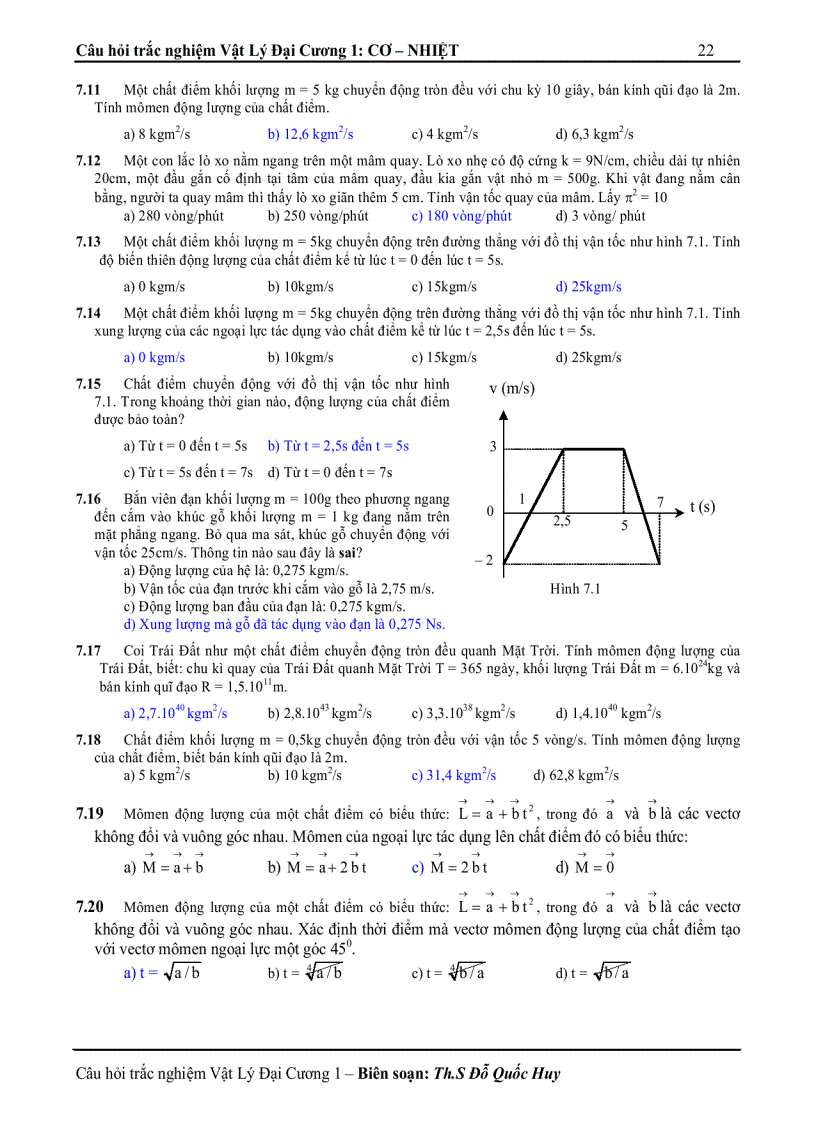 image for page Đề thi tuyển sinh môn vật lý 3
