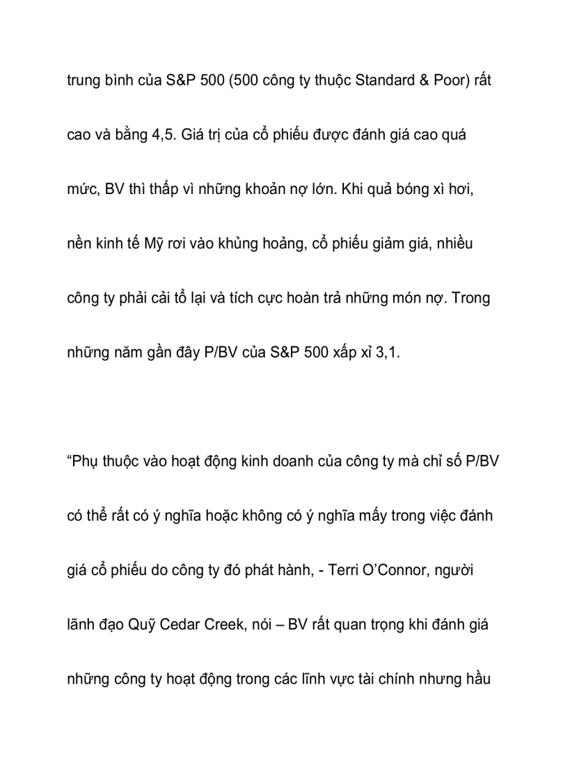 image for page Cách chọn những cổ phiếu triển vọng 1