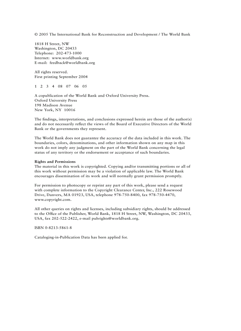 image for page The microeconomics of income distribution dynamics in east asia and latin america