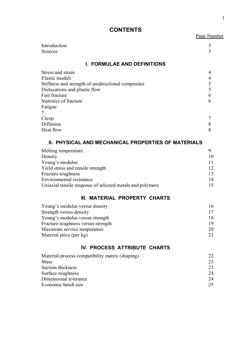 image for page Materials Data Book 2003 Edition