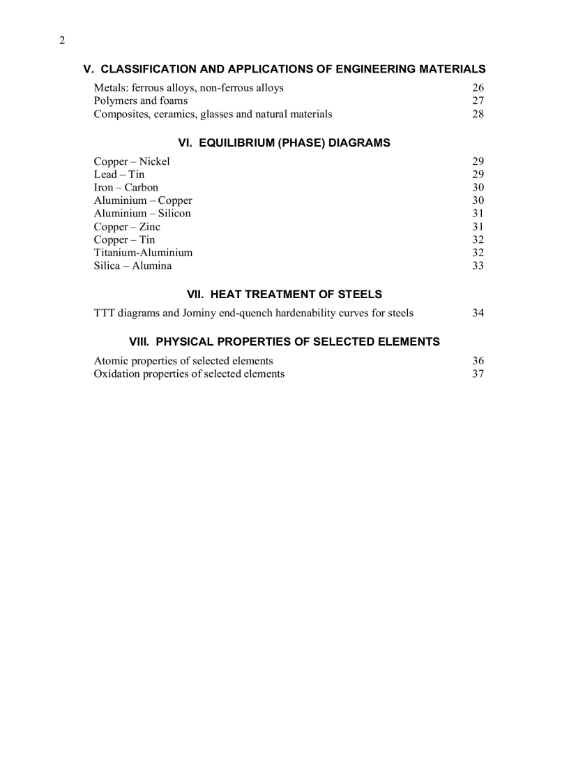 image for page Materials Data Book 2003 Edition