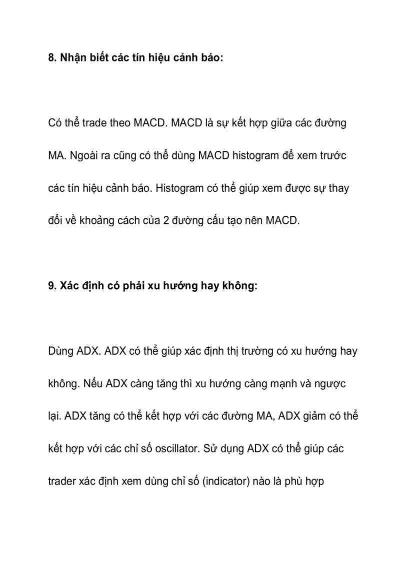 image for page 10 quy tắc của John Murphy