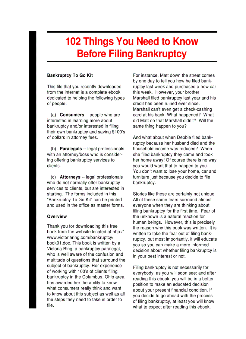 image for page 102 thing you need to know