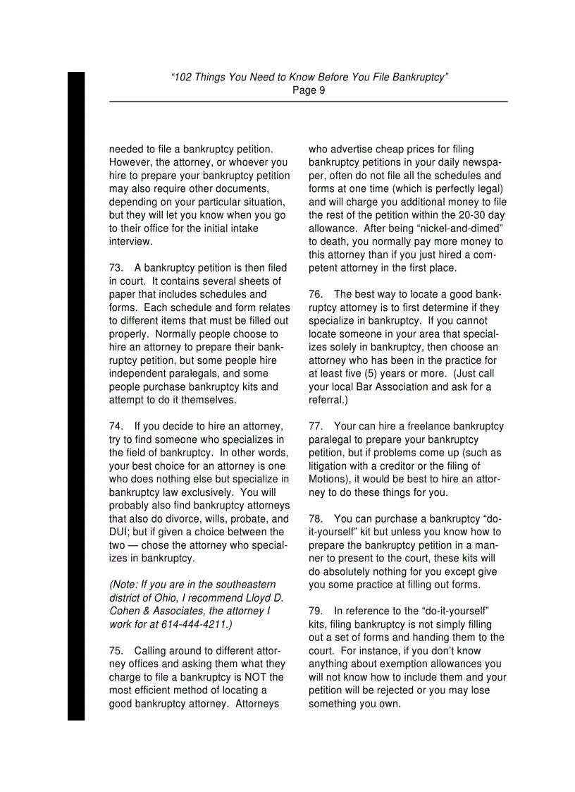 image for page 102 thing you need to know