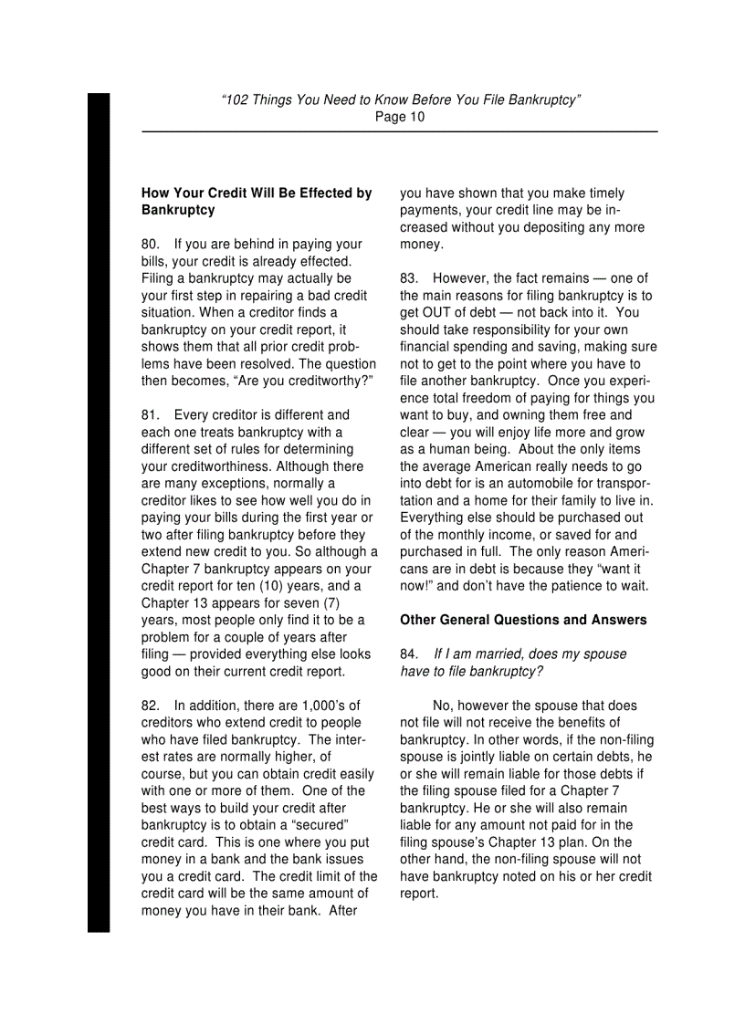 image for page 102 thing you need to know