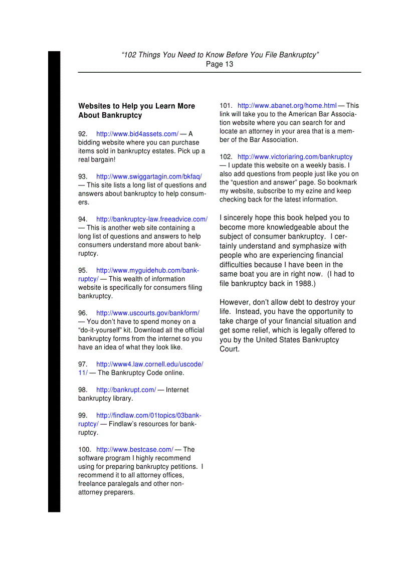 image for page 102 thing you need to know