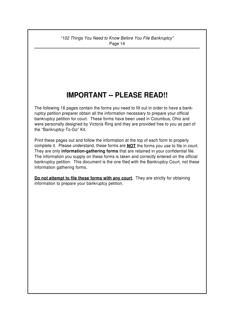 image for page 102 thing you need to know