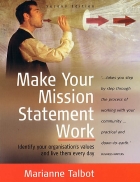 Make Your Mission Statement Work