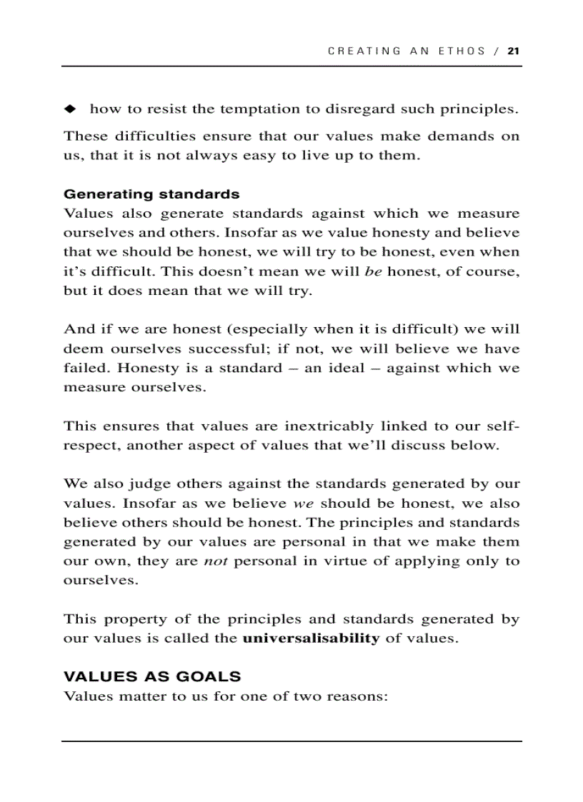 image for page Make Your Mission Statement Work