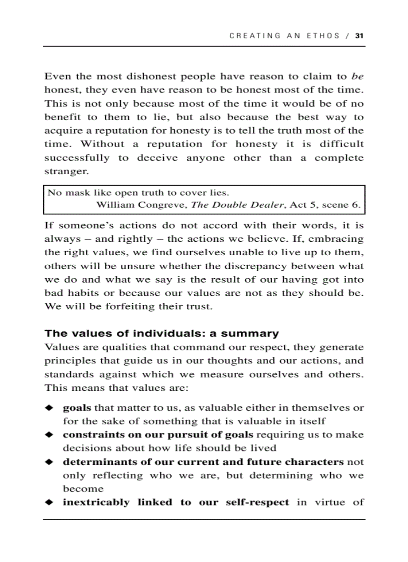 image for page Make Your Mission Statement Work