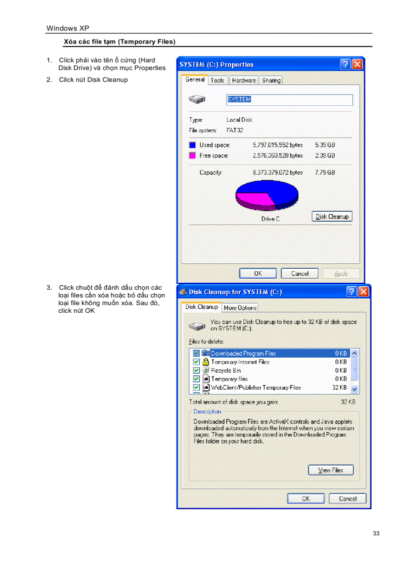 image for page Windows XP 1