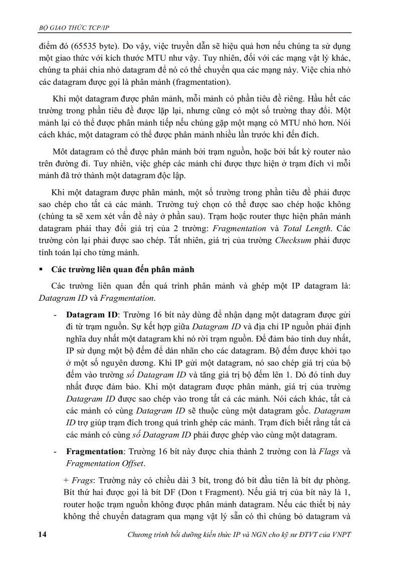 image for page Bộ giao thức TCP IP