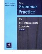 New grammar practice Pre intermediate