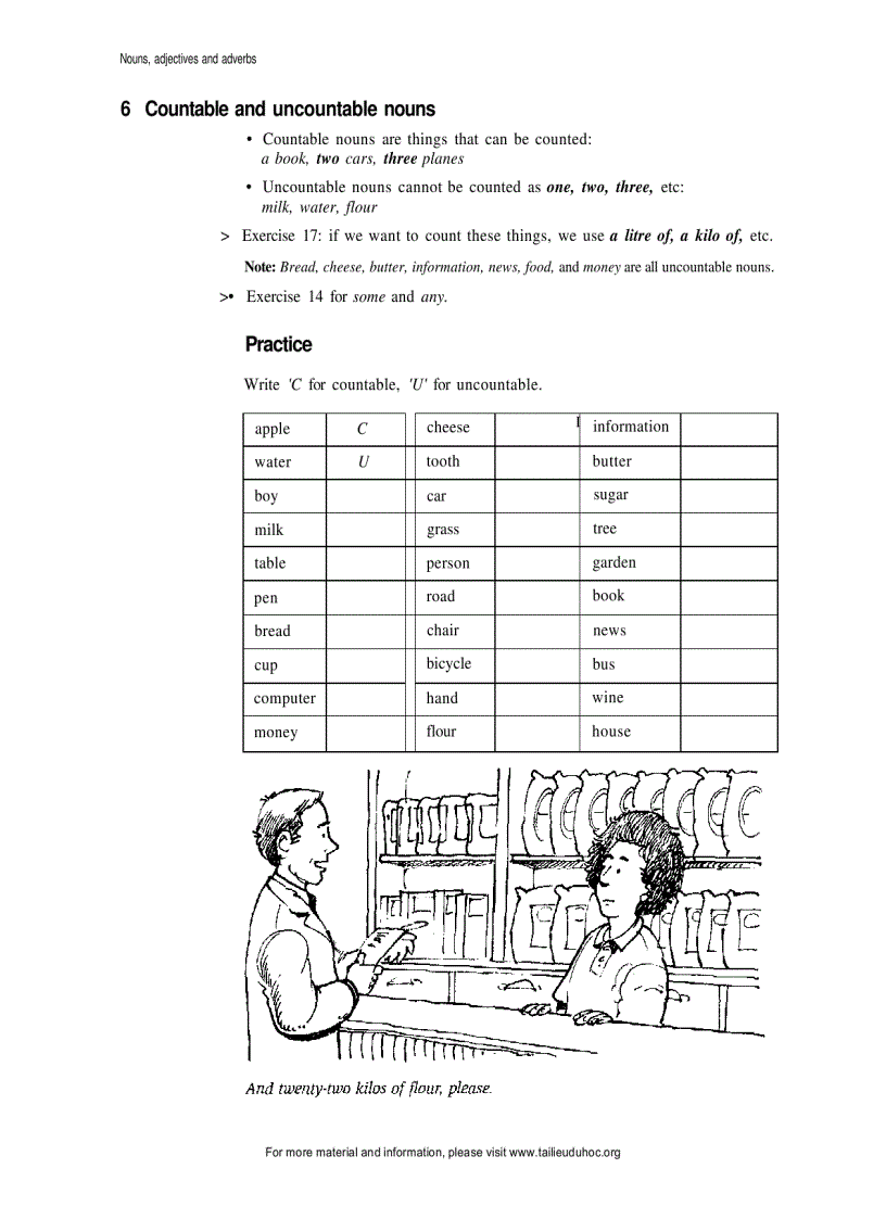 image for page New grammar practice Pre intermediate