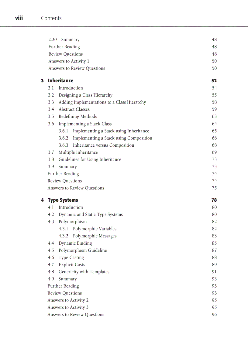image for page Object Oriented Analysis and Design Understanding System Development with UML 2 0
