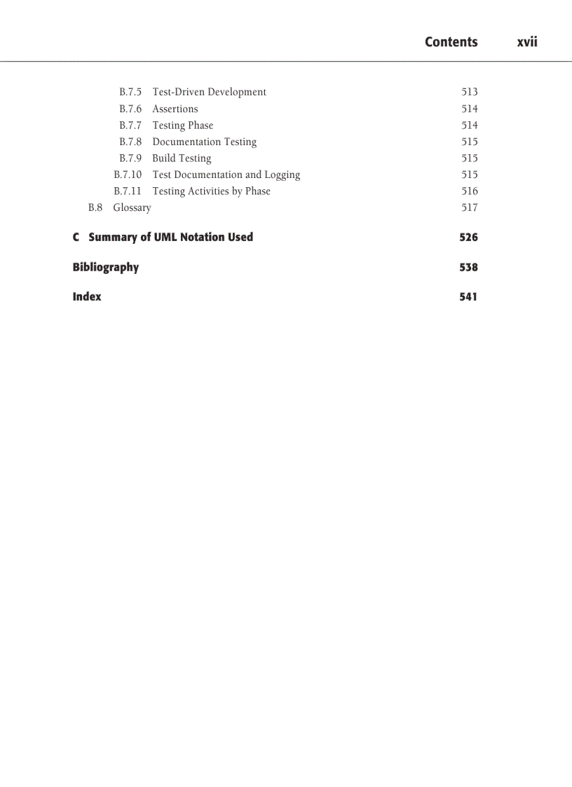 image for page Object Oriented Analysis and Design Understanding System Development with UML 2 0