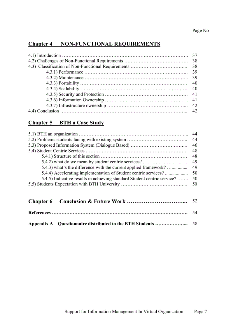 image for page Support for Information Management in Virtual Organizations