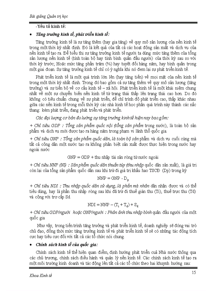 image for page Tài liệu quản trị học