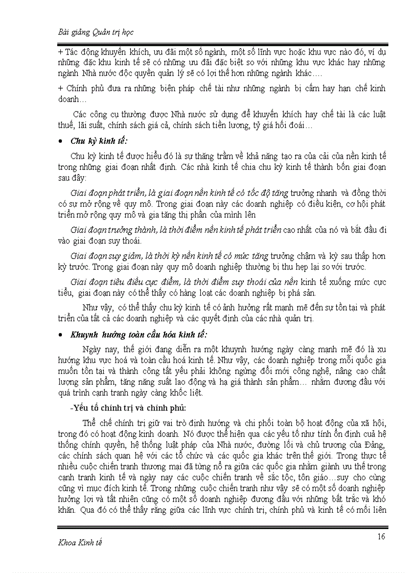 image for page Tài liệu quản trị học