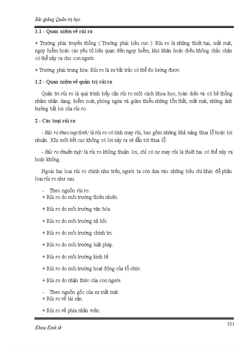 image for page Tài liệu quản trị học