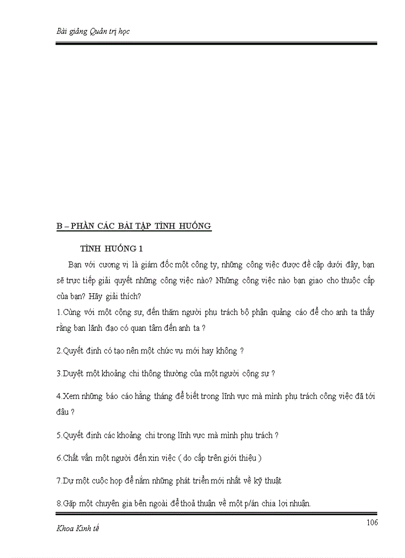 image for page Tài liệu quản trị học