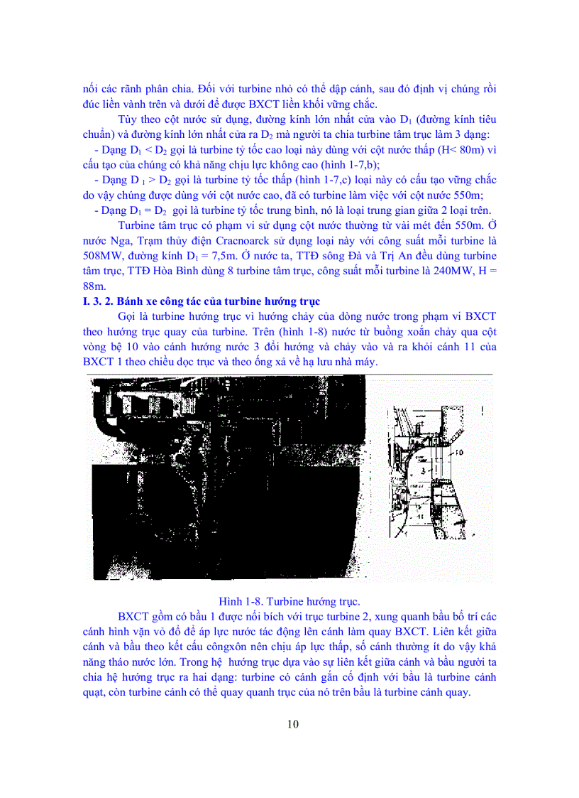 image for page Giáo trình tuabin thủy lực
