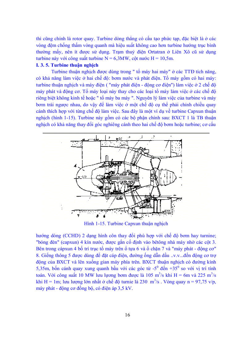 image for page Giáo trình tuabin thủy lực