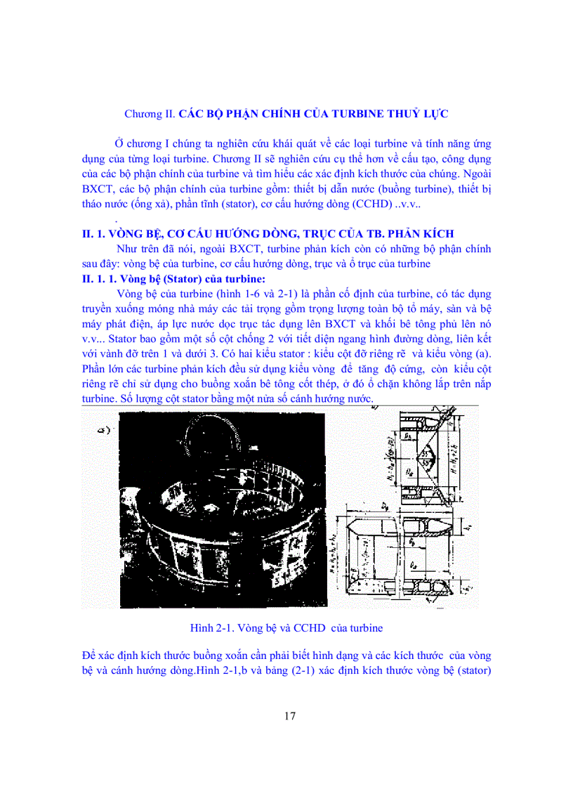 image for page Giáo trình tuabin thủy lực