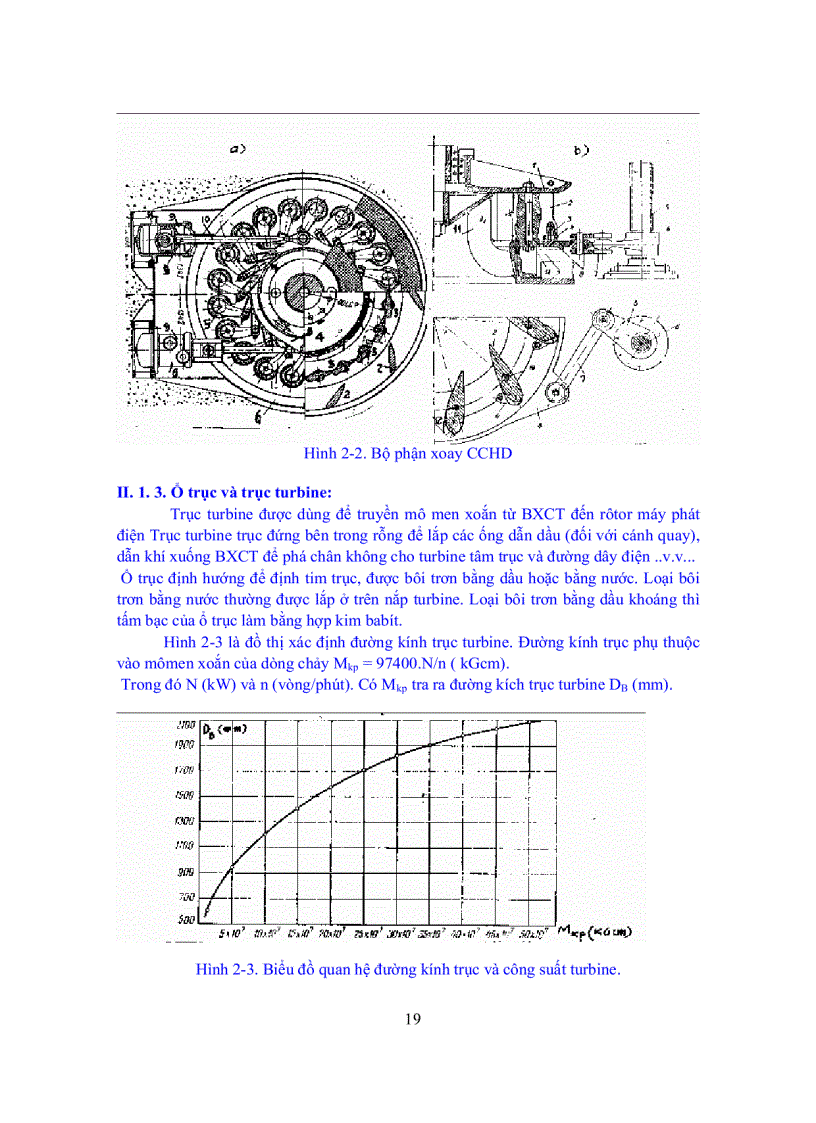 image for page Giáo trình tuabin thủy lực