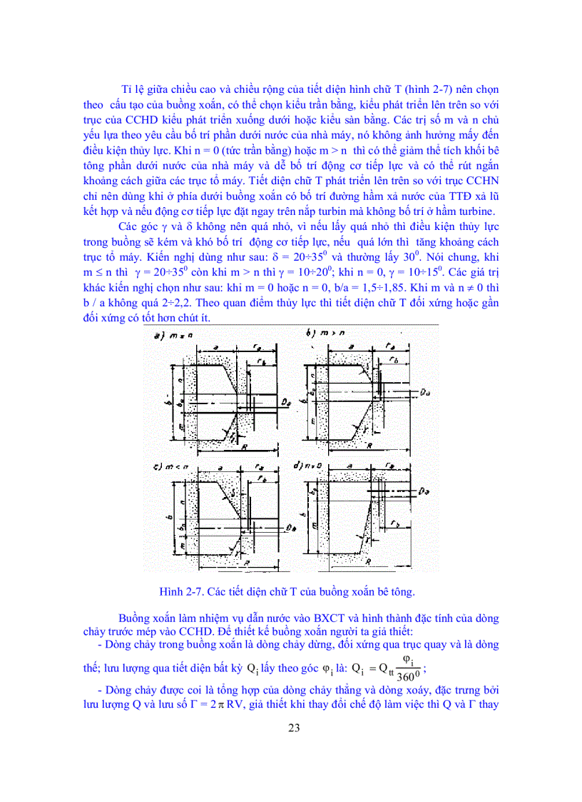 image for page Giáo trình tuabin thủy lực