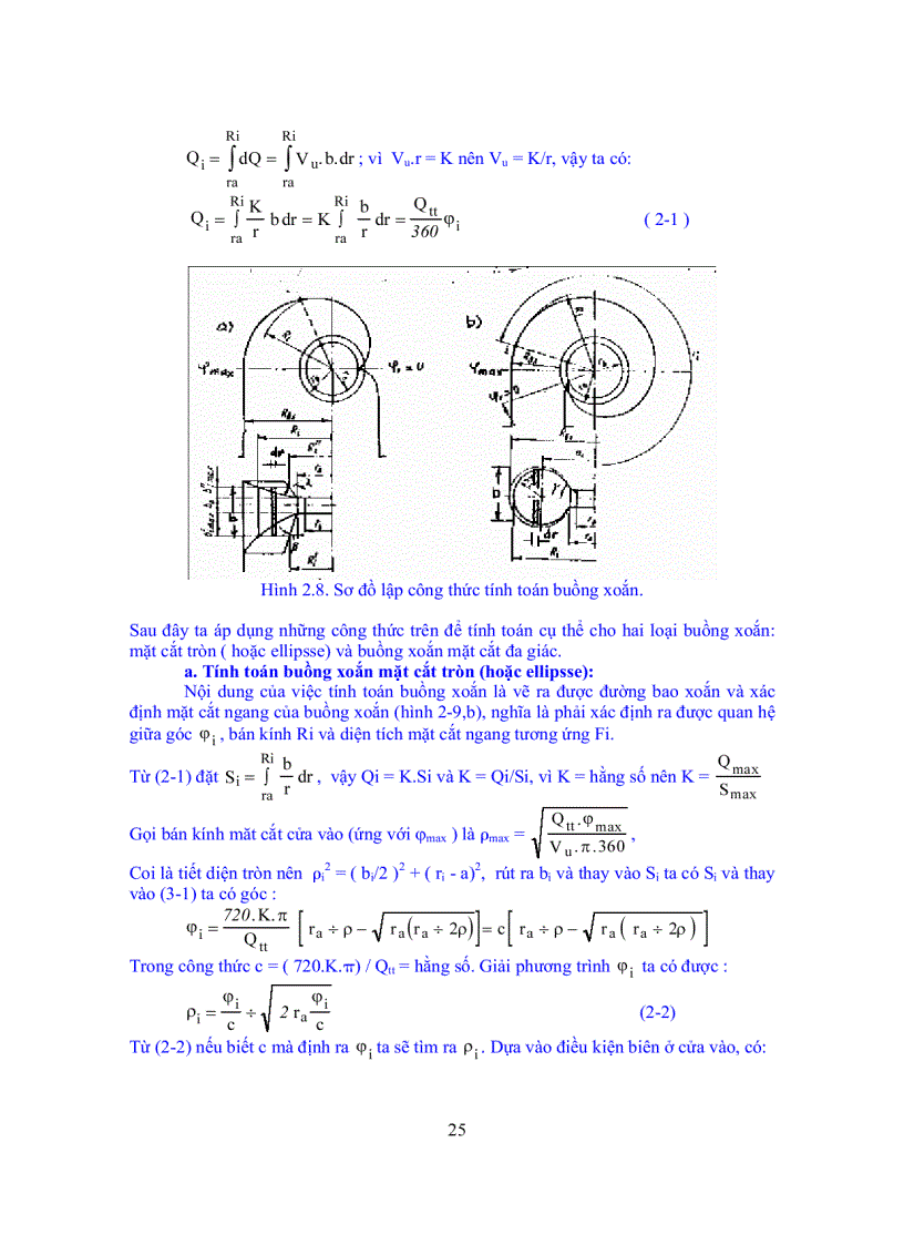 image for page Giáo trình tuabin thủy lực