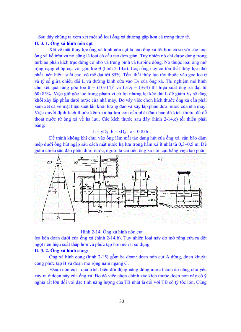 image for page Giáo trình tuabin thủy lực