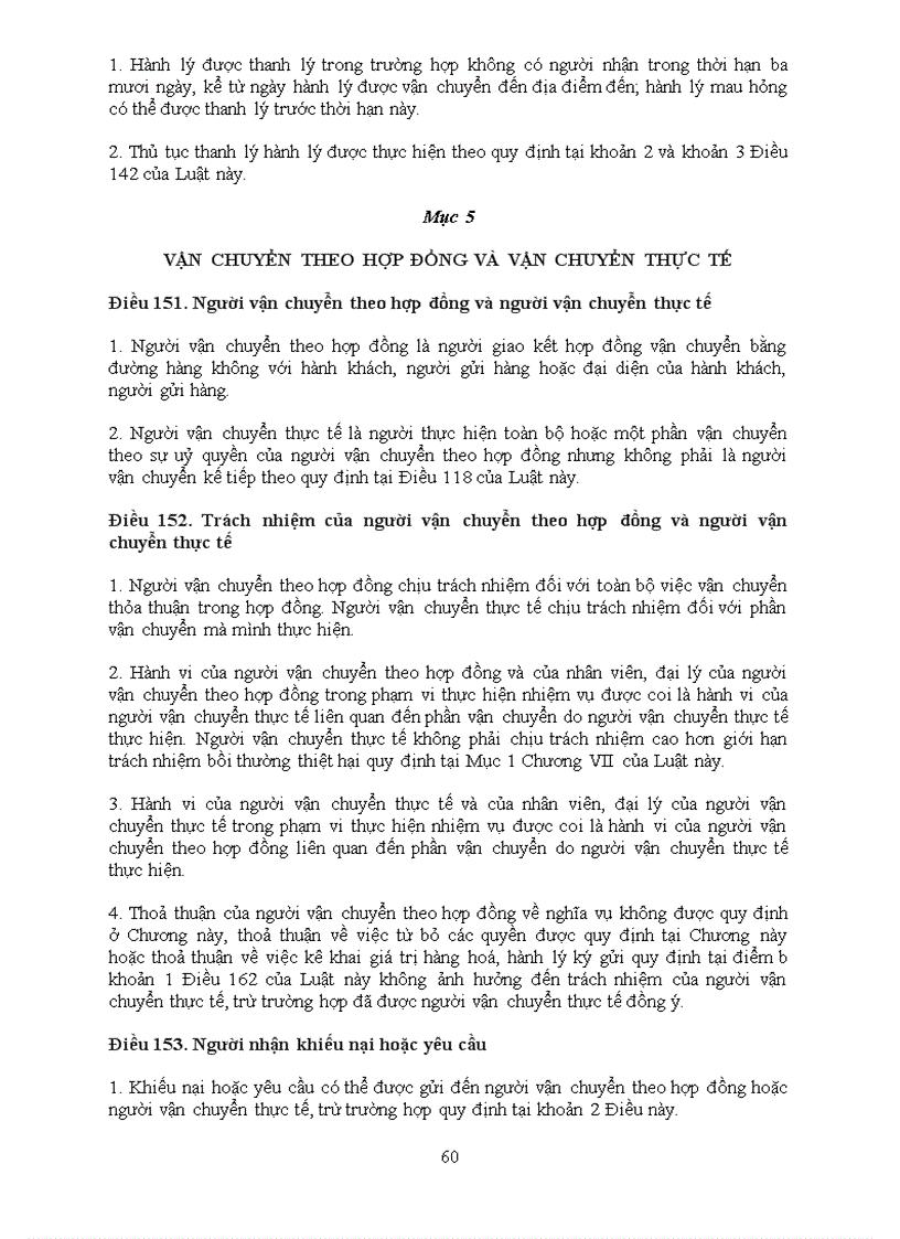 image for page Luật hàng không dân dụng việt nam