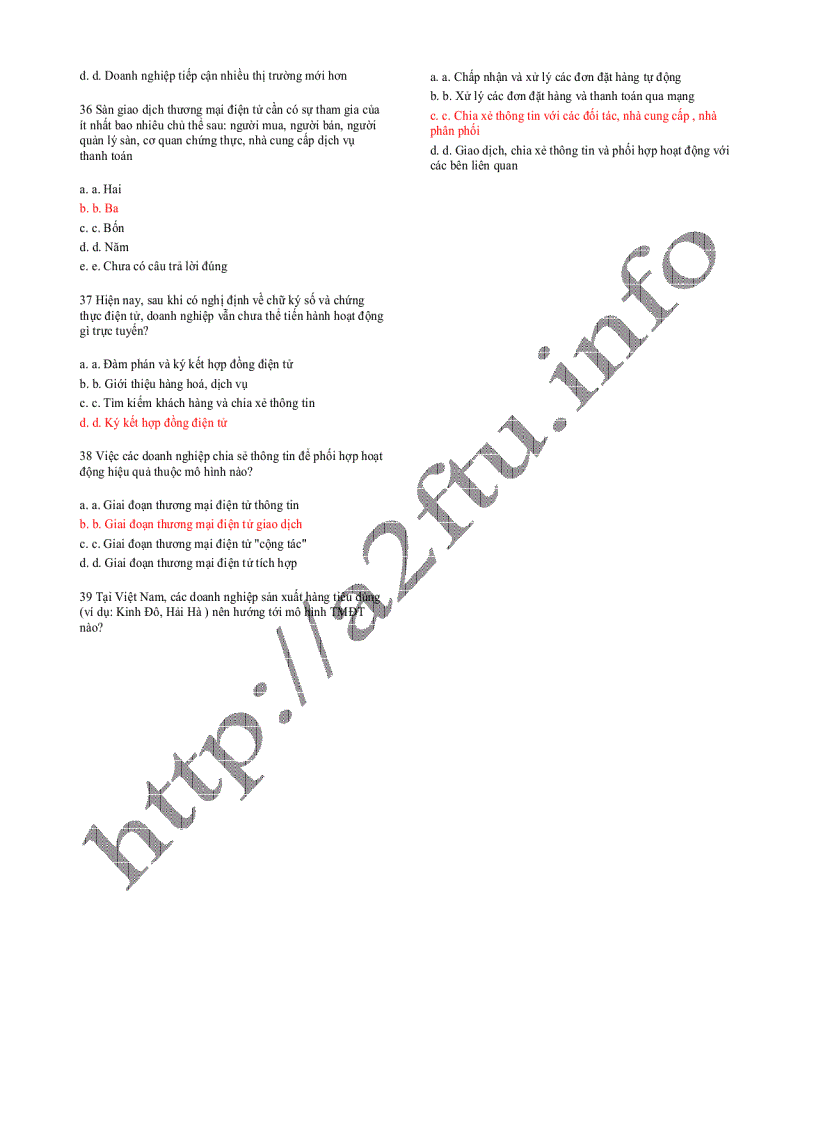 image for page Quiz thuơng mại điện tử 3