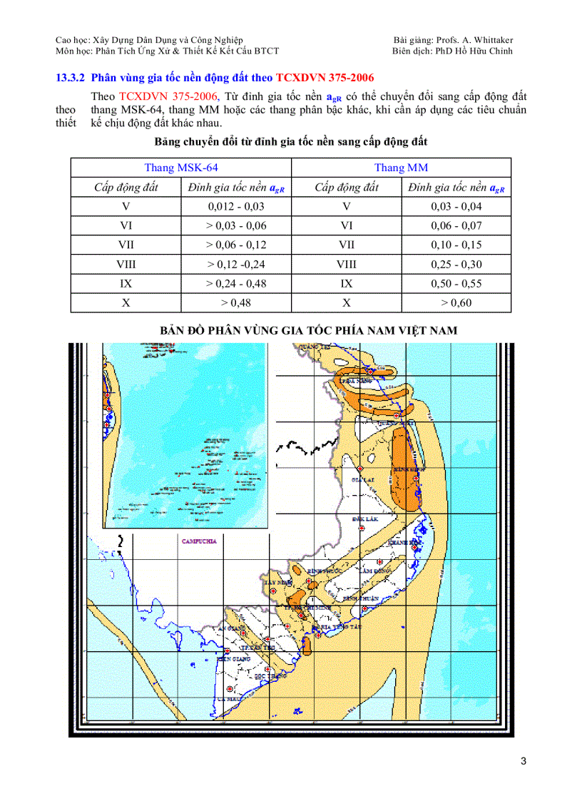image for page Tài liệu nâng cao Khái quát phân tích thiết kế chống động đất