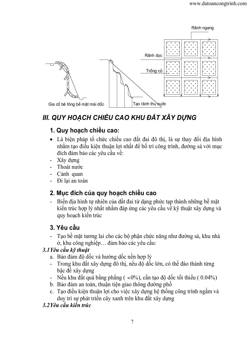 image for page Tài liệu Giáo trình kỹ thuật đô thị kim dung